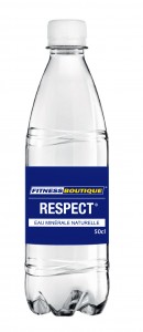 Eau 500ml-2015