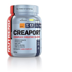 Creaport new