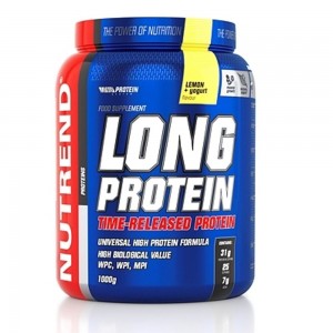 Nutrend_Long_Protein