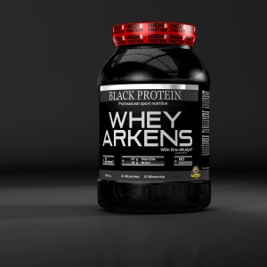 Whey Arkens New 2016