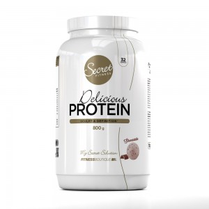 Secret_Delicious-Protein_800g_stracciatella